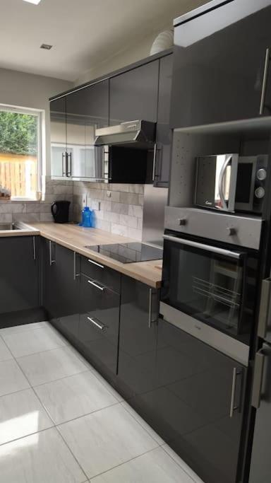 Studio With Private Kitchen Дъблин Екстериор снимка