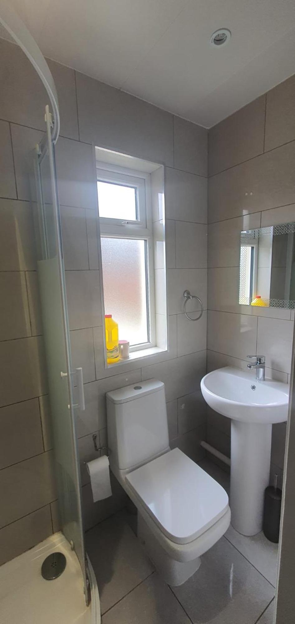Studio With Private Kitchen Дъблин Екстериор снимка
