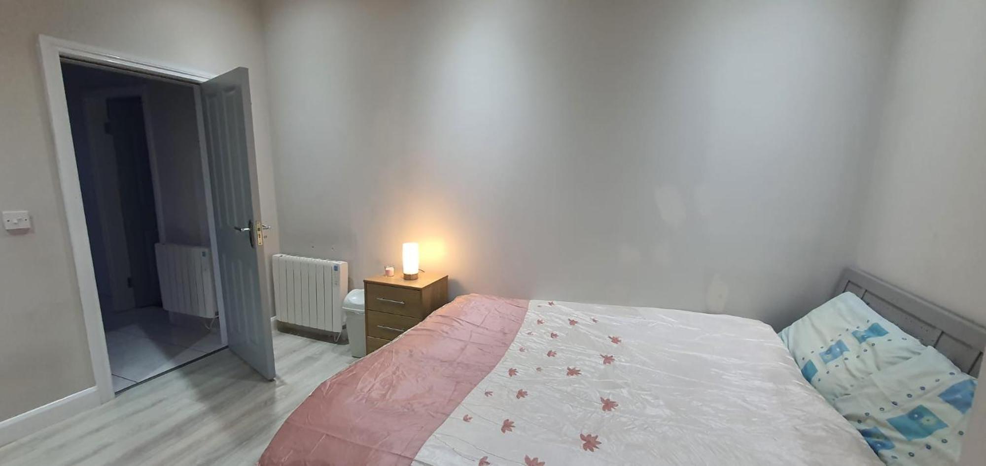 Studio With Private Kitchen Дъблин Екстериор снимка