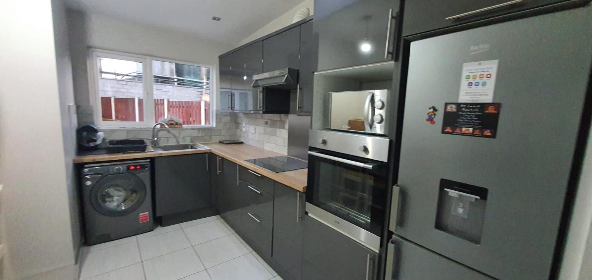 Studio With Private Kitchen Дъблин Екстериор снимка