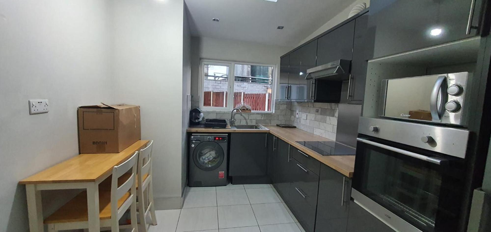 Studio With Private Kitchen Дъблин Екстериор снимка