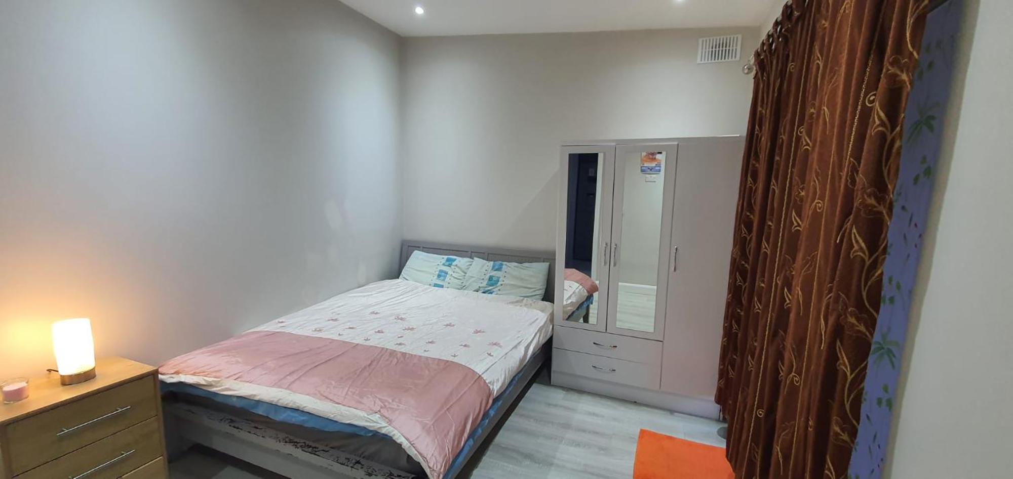 Studio With Private Kitchen Дъблин Екстериор снимка