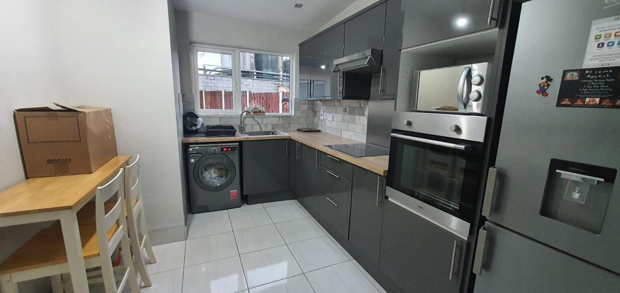 Studio With Private Kitchen Дъблин Екстериор снимка