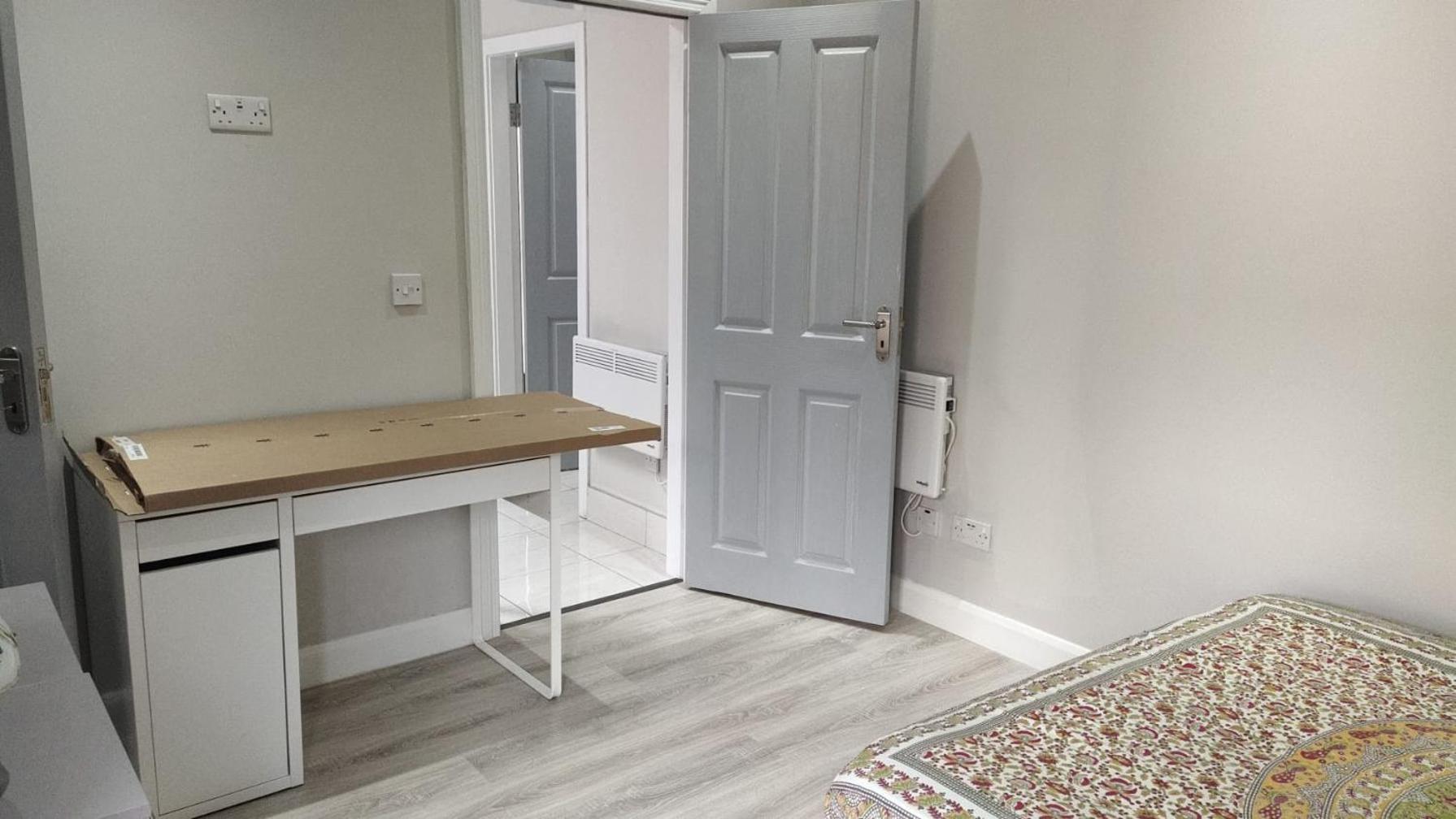 Studio With Private Kitchen Дъблин Екстериор снимка